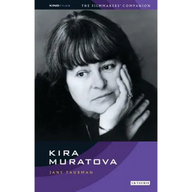 Kira Muratova