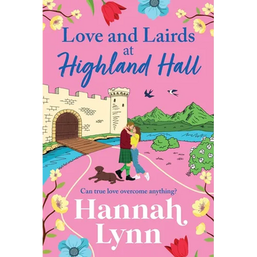 Love and Lairds at Highland Hall