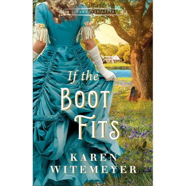 If the Boot Fits