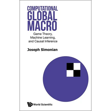Computational Global Macro