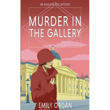 Murder in the Gallery
