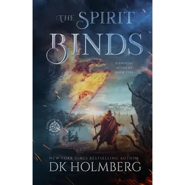 The Spirit Binds