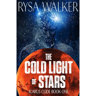 The Cold Light of Stars