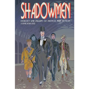 Shadowmen