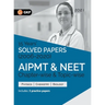 AIPMT NEET 2021 Chapter-wise and Topic-wise 15 Years Solved Papers (2006-2020)