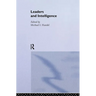 Leaders and Intelligence