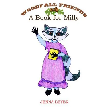 A Book for Milly