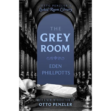 The Grey Room