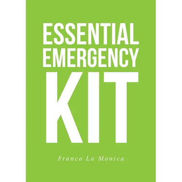 Essential Emergency Kit