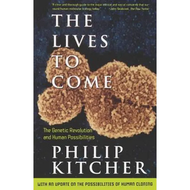 The Lives to Come