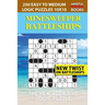 Minesweeper Battleships: 250 Easy to Medium Logic Puzzles 10x10