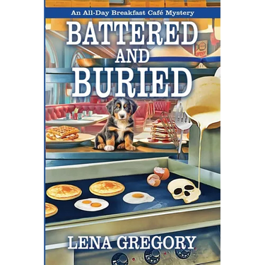 Battered and Buried