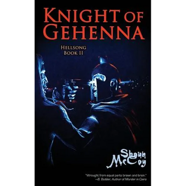 Knight of Gehenna