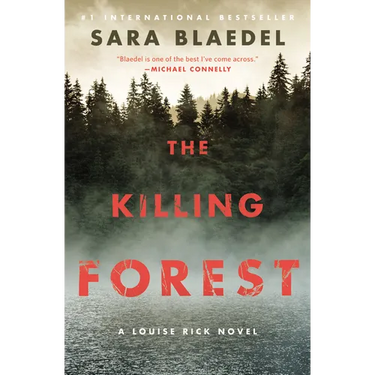 The Killing Forest