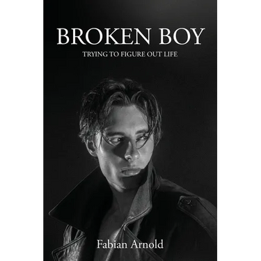 Broken Boy: Trying to figure out life