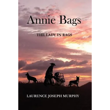 Annie Bags: The Lady in Rags