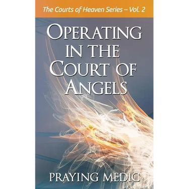 Operating in the Court of Angels