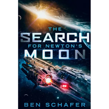 The Search for Newton's Moon