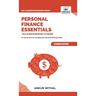 Personal Finance Essentials You Always Wanted to Know