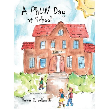 A PhUN Day at School