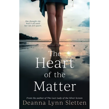 The Heart of the Matter