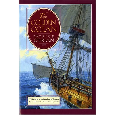 Golden Ocean