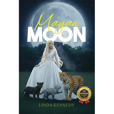 Mayan Moon