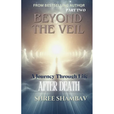 Beyond the Veil: A Journey Through Life After Death - Part Two