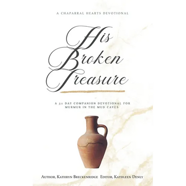 His Broken Treasure