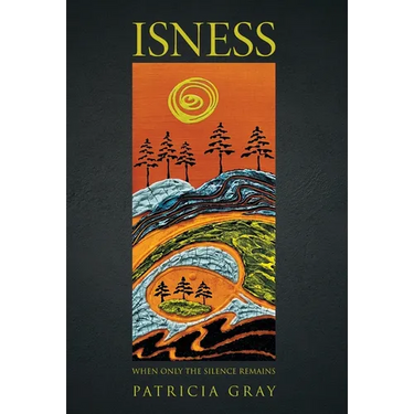Isness: When Only the Silence Remains