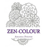 ZenColour: Colouring Book For Adults