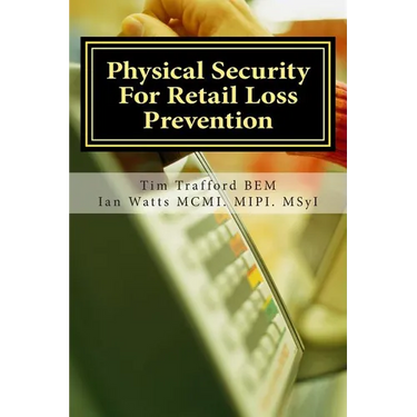 Physical Security For Retail Loss Prevention