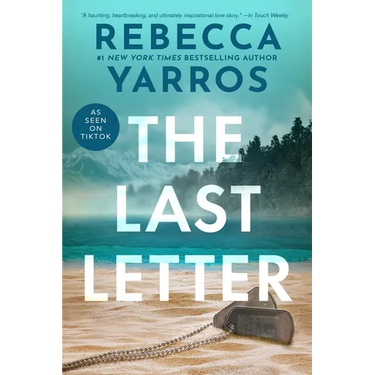 The Last Letter
