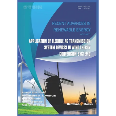 Application of Flexible AC Transmission System Devices in Wind Energy Conversion Systems