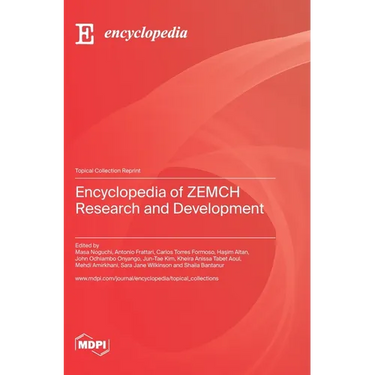 Encyclopedia of ZEMCH Research and Development