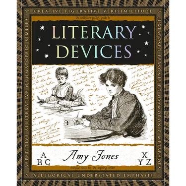 Literary Devices