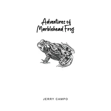 Adventures of Marblehead Frog