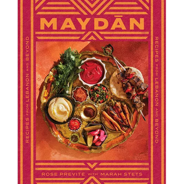Maydān