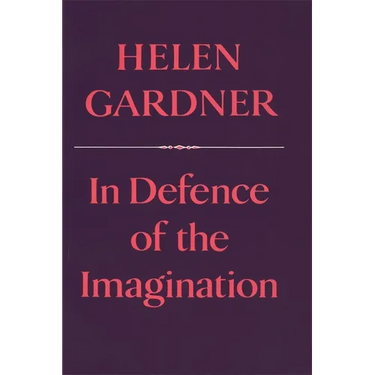 In Defence of the Imagination