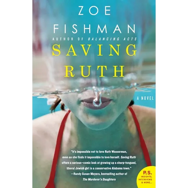 Saving Ruth