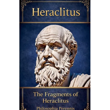 Heraclitus: Commentaries on the Fragments of Heraclitus