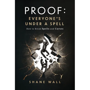 Proof Everyone's Under a Spell: How to Break Spells and Curses