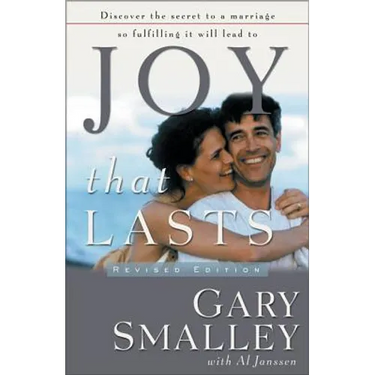 Joy That Lasts