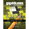 Griddlers Logic Puzzles: Kakuro