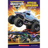 Monster Jam: The Official Guide (Updated Edition)