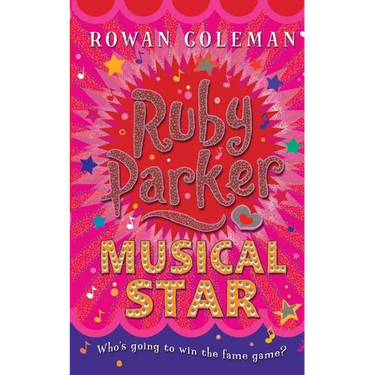 Ruby Parker: Musical Star