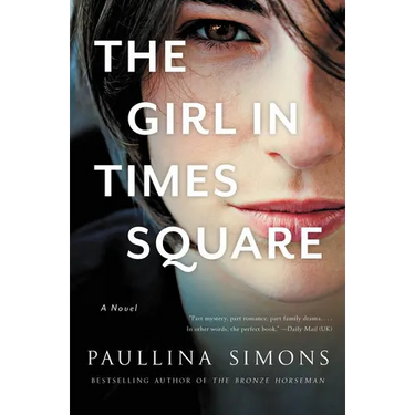 The Girl in Times Square
