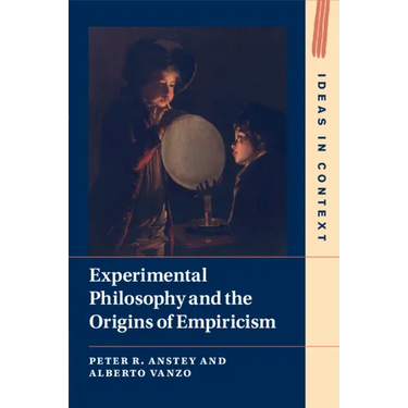 Experimental Philosophy and the Origins of Empiricism