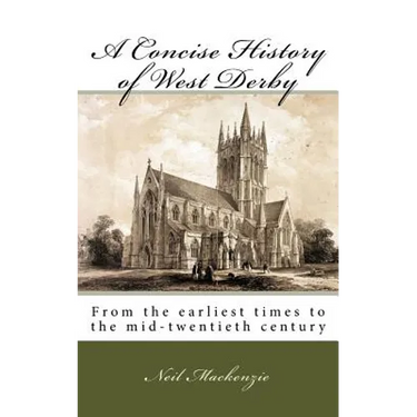 A Concise History of West Derby