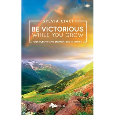 Be Victorious While You Grow